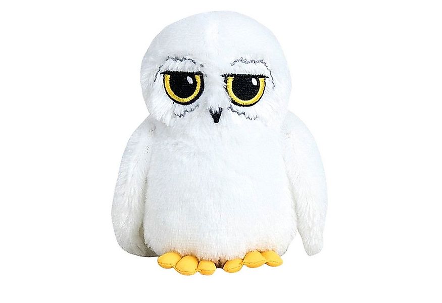 Harry Potter Plüschfigur Eule Hedwig, 30cm, aus weichem, recyceltem Materia günstig online kaufen