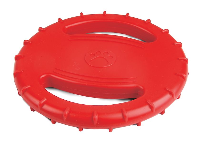 HEIM Outdoor-Spielzeug Spielzeug "Wurfscheibe/Frisbee", schwimmfähig günstig online kaufen