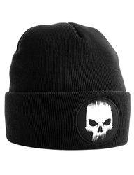 Youth Designz Beanie Angry Skull mit günstig online kaufen