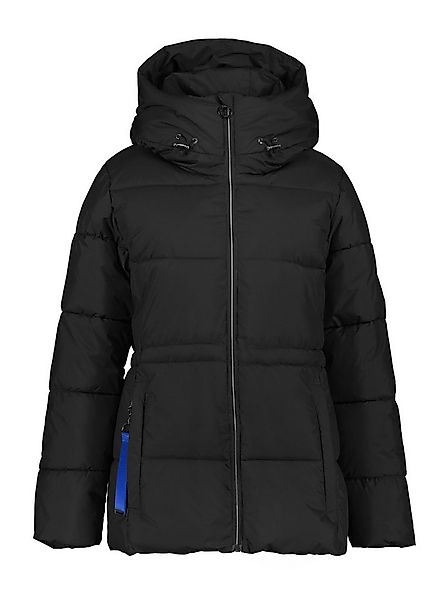 Luhta Steppjacke D DOWNLOOK STEPPJACKE HOSSA Kapuze mit Kordelzug, Kinnschu günstig online kaufen