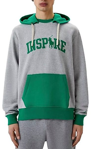 Polo Ralph Lauren Kapuzensweatshirt Inspire Hoodie Retro Sweater Sweatshirt günstig online kaufen