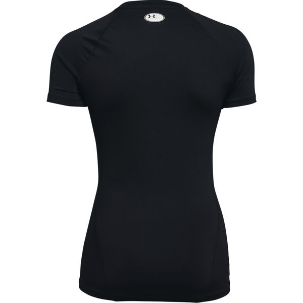 Under Armour® T-Shirt Heatgear Authentics Comp günstig online kaufen