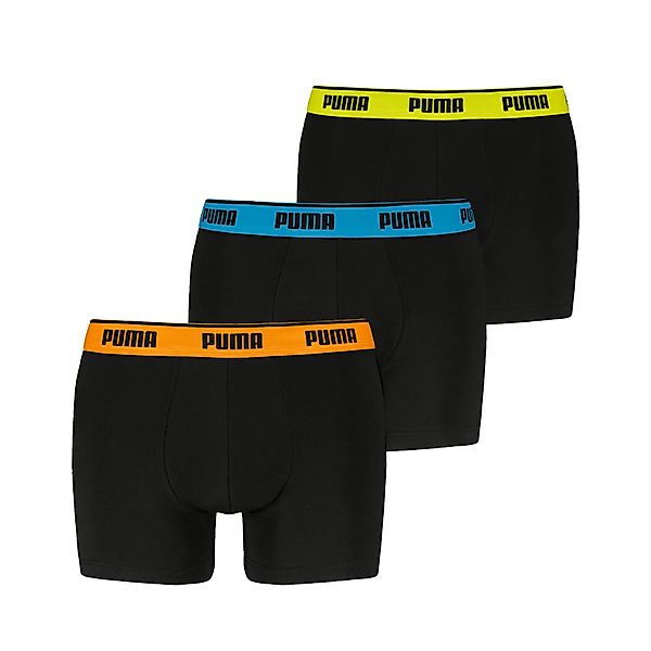PUMA Boxershorts PUMA MEN EVERYDAY BASIC günstig online kaufen