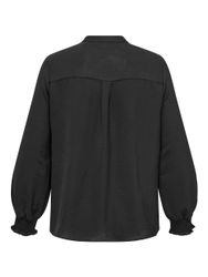 Vero Moda Blusenshirt CARMETTA LIFE V-NECK günstig online kaufen