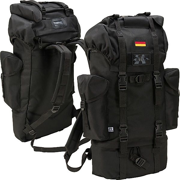 BWuM Daypack BWuM Bundeswehr Kampfrucksack 65L günstig online kaufen