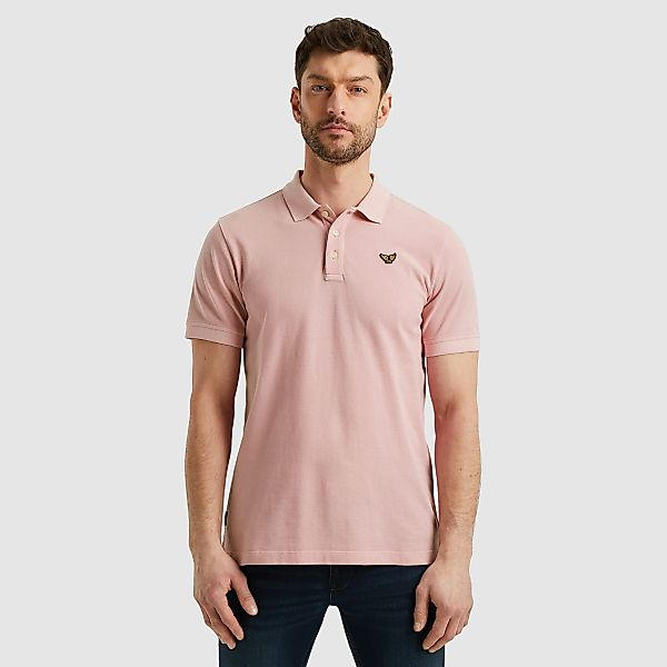 PME LEGEND Poloshirt Short sleeve polo günstig online kaufen