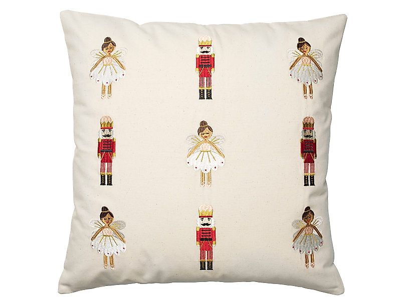 Broste Copenhagen Dekokissen Fairy Tale Kissenbezug günstig online kaufen