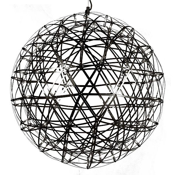 s.luce Pendelleuchte LED Pendelleuchte Dimmbar Atom günstig online kaufen