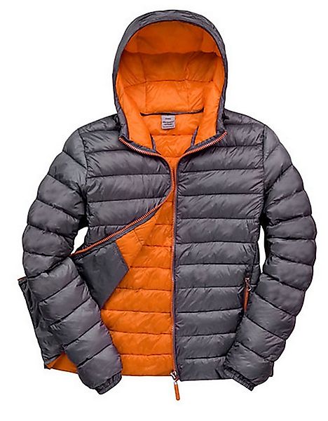 Result Outdoorjacke Men´s Snow Bird Hooded Jacket günstig online kaufen