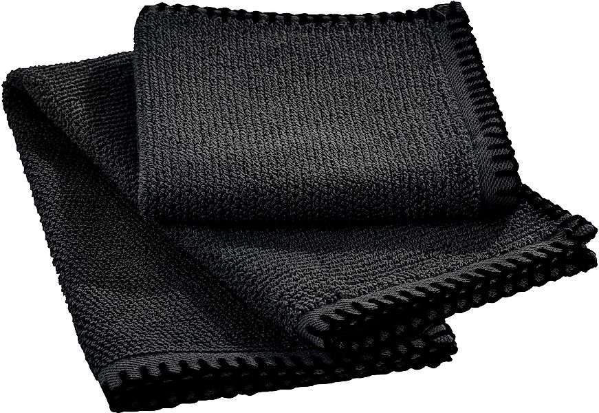 done.® Handtuch Set Deluxe Prime, Zwirnfrottee günstig online kaufen