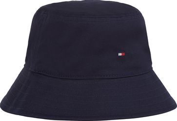 Tommy Hilfiger Fischerhut SMALL FLAG BUCKET günstig online kaufen