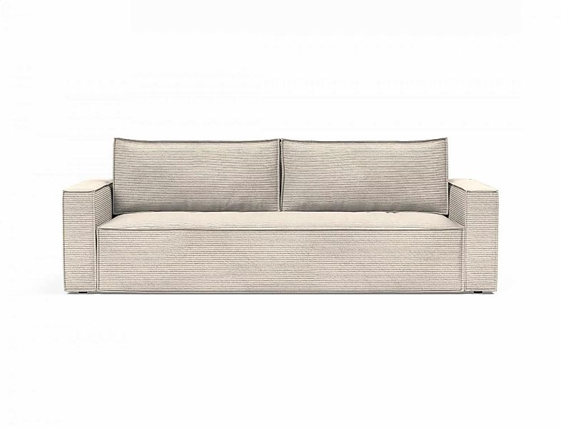 INNOVATION LIVING ™ 3-Sitzer "Newilla Schlafsofa", 10cm Pocket Spring Komfo günstig online kaufen