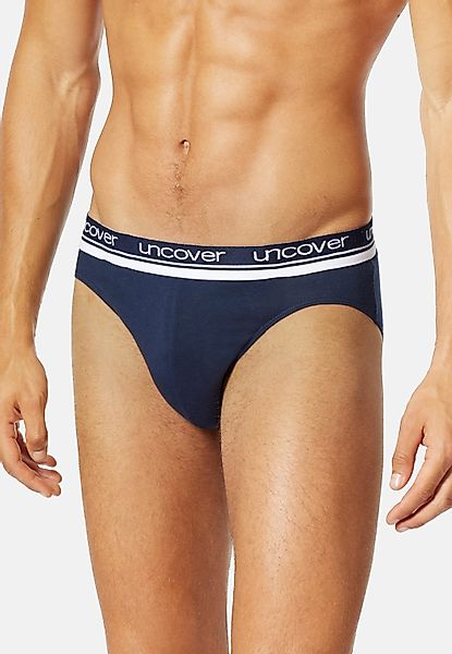 uncover by SCHIESSER Slip 6er Pack günstig online kaufen