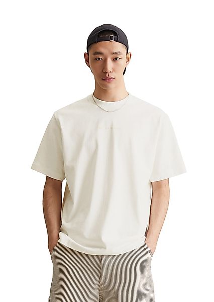 Marc O'Polo DENIM T-Shirt mit Print günstig online kaufen