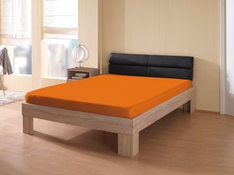 KUM Spannbettlaken "Frotte-Stretch Spannbetttuch" günstig online kaufen