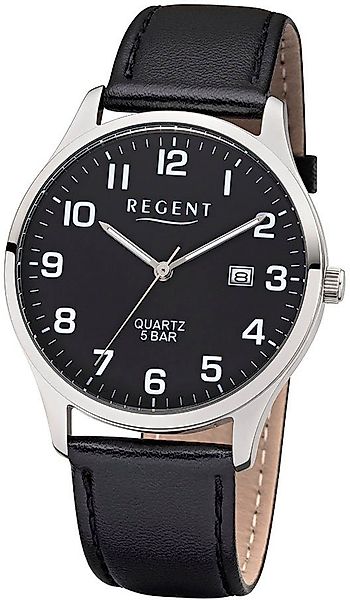 Regent Quarzuhr F1563 - 18554417, Armbanduhr, günstig online kaufen