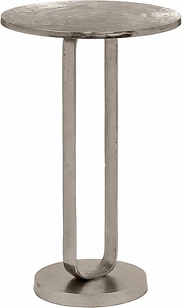 MIRRORS AND MORE Beistelltisch »TAMARA« 2 günstig online kaufen