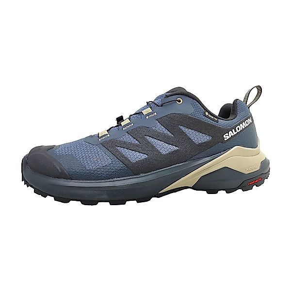 Salomon Wanderschuh Outdoorschuh günstig online kaufen