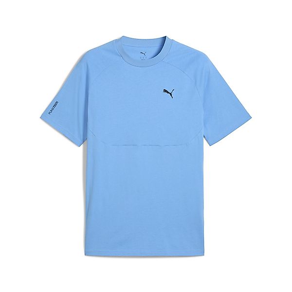 PUMA T-Shirt PUMATECH T-Shirt Herren günstig online kaufen