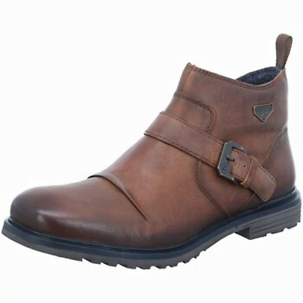 Bugatti  Stiefel dark brown (dunkel) 325A0U3K3500-6100 günstig online kaufen