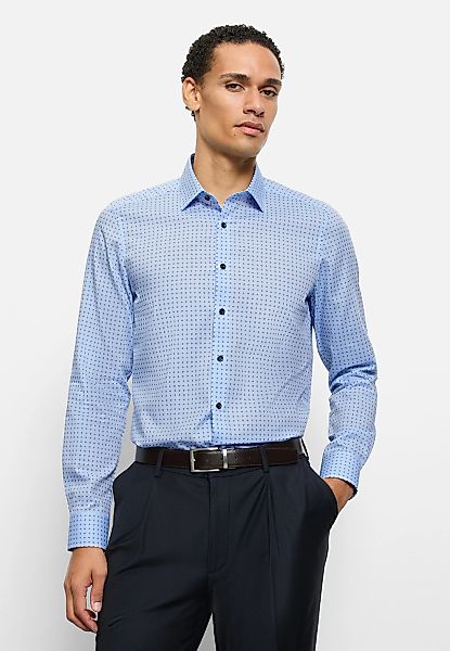 OLYMP Businesshemd "OLYMP Level Five, body fit, New York Kent" günstig online kaufen