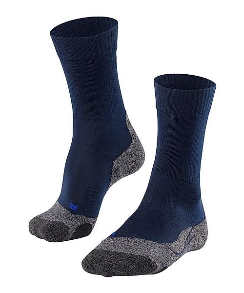 FALKE Wandersocken TK2 Explore Cool (1-Paar) Hoher Komfort im Mittelgebirge günstig online kaufen