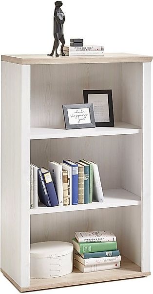 BEGA OFFICE Aktenregal Romance, im Landhausstil, Regal mit offenen Fächer günstig online kaufen