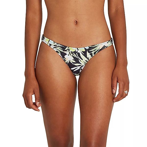 Volcom Off Tropic Skimpy Bikinihose L Multi günstig online kaufen