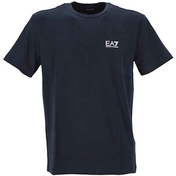 Emporio Armani EA7  T-Shirts & Poloshirts 8NPT26 PJVQZ CORE ID-1562 ARMANI günstig online kaufen