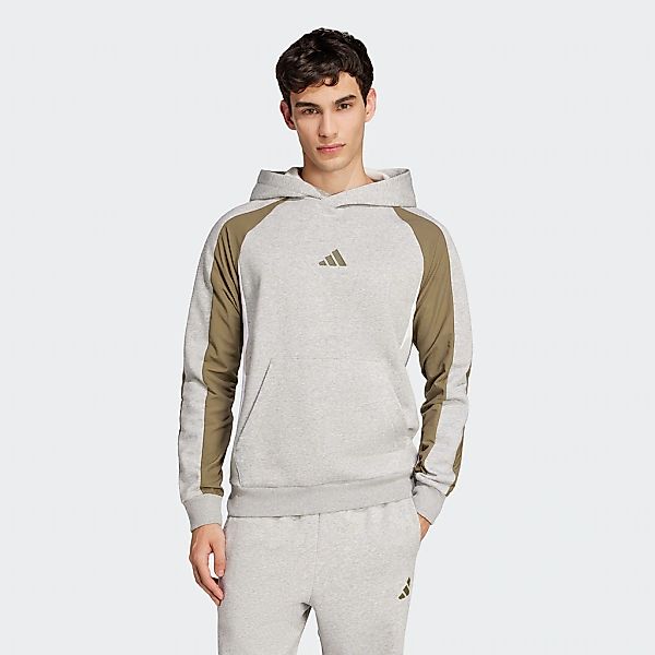 adidas Sportswear Kapuzensweatshirt "M ESS CB HD" günstig online kaufen