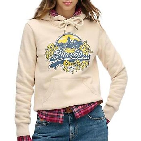 Superdry  Sweatshirt W2012535A-7MO günstig online kaufen