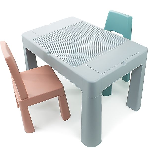 Babykajo Spieltisch, (Set, 3-tlg), Kindertisch mit günstig online kaufen