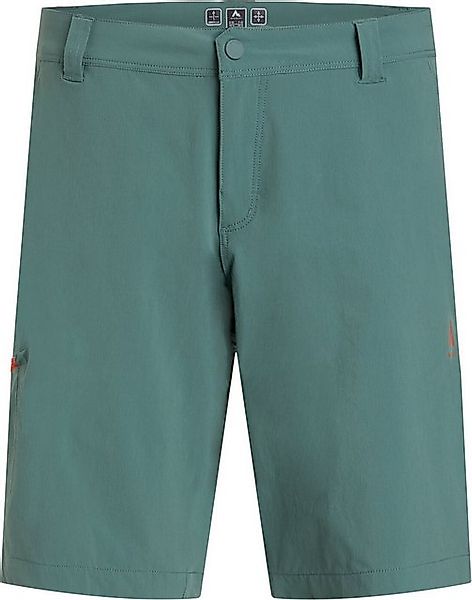 McKINLEY Trekkingshorts He.-Bermuda Cameron II mn GREEN DARK günstig online kaufen