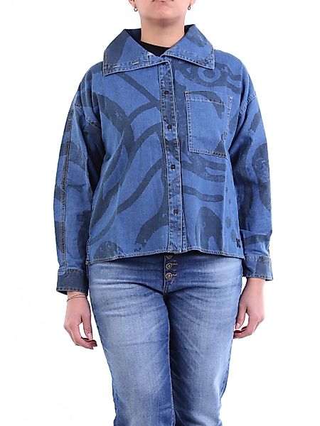 KENZO Denim Damen Ausgefallene Jeans günstig online kaufen