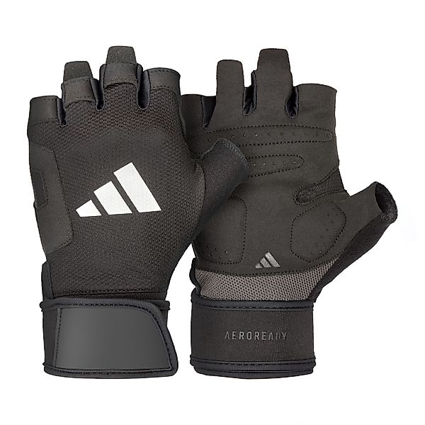 adidas Performance Trainingshandschuhe Strength Training Gloves günstig online kaufen