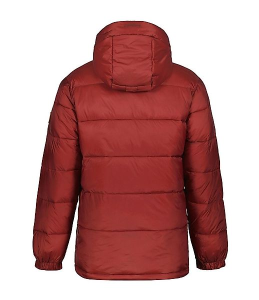 Icepeak Steppjacke mit Kapuze und Kordelzug, wasserabweisend, pflegeleicht günstig online kaufen