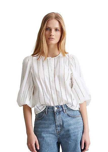 Marc O'Polo DENIM Langarmbluse günstig online kaufen