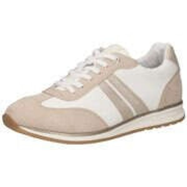 Tom Tailor Sneaker Damen weiß günstig online kaufen