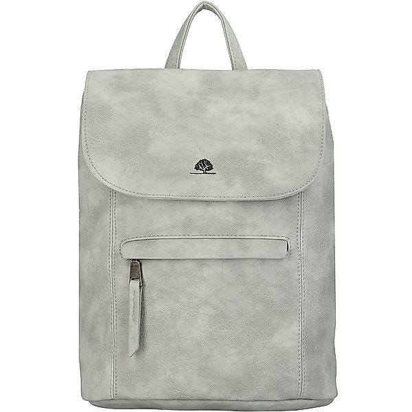 Greenburry Rucksack Mad'l Dasch, Kunstleder günstig online kaufen