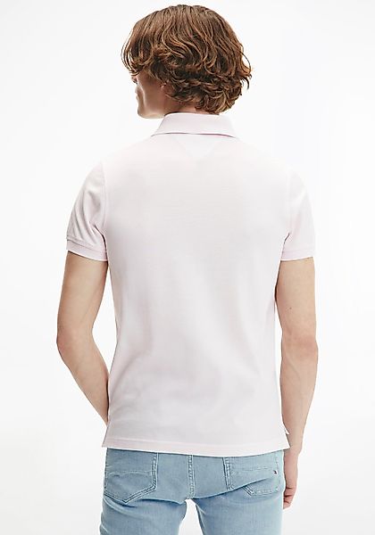 Tommy Hilfiger Poloshirt 1985 SLIM POLO günstig online kaufen