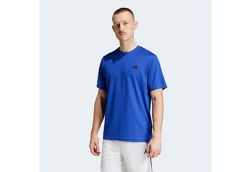 adidas Performance T-Shirt TRAIN ESSENTIALS TRAINING AEROREADY Technologie, günstig online kaufen