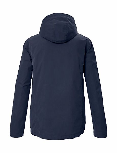 Killtec Funktionsjacke "KOS 363 MN JCKT", Winddicht, wasserdicht, atmungsak günstig online kaufen