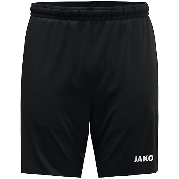 Jako Sweatbermudas 8370D Freizeitshort Dynamic Damen günstig online kaufen