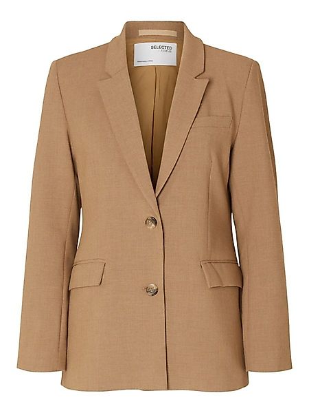 SELECTED FEMME Kurzblazer Rita (1-tlg) Weiteres günstig online kaufen