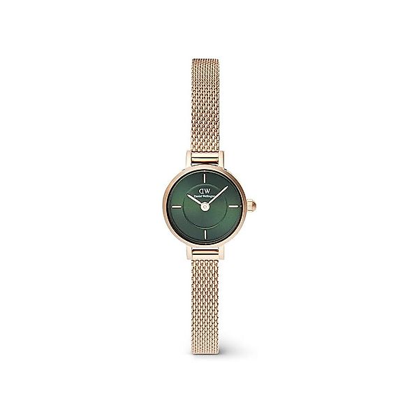 Daniel Wellington Quarzuhr Daniel Wellington Petite günstig online kaufen