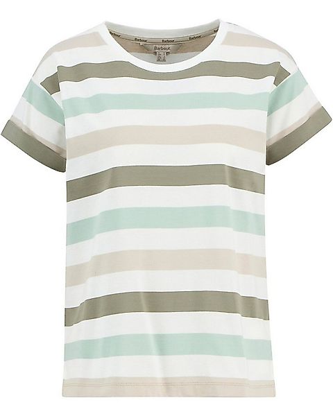 Barbour T-Shirt T-Shirt Lyndale günstig online kaufen