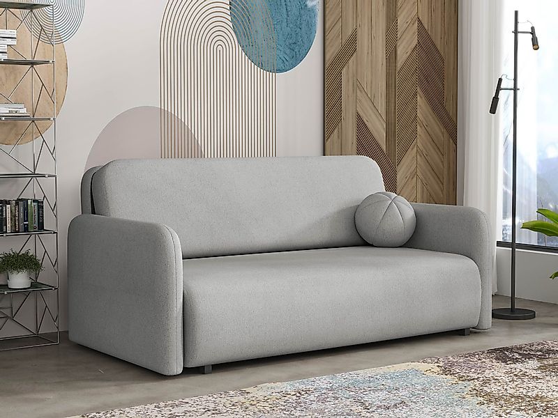 MIRJAN24 Schlafsofa Viva Sun IV, mit günstig online kaufen