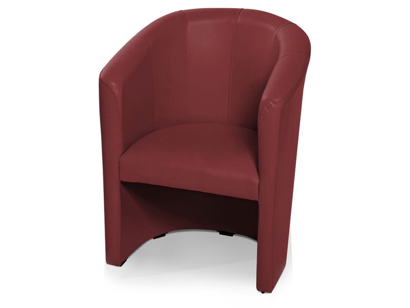 Moebel-Eins Sessel ABIZA Cocktailsessel, Material Kunstleder, günstig online kaufen