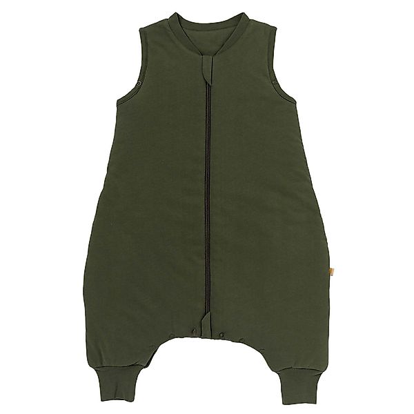 Schlummersack Kinderschlafsack Schlafsack mit Füßen, 1.0 günstig online kaufen