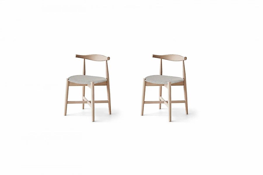 Hammel Furniture Essgruppe "Findahl/Basic by Hammel Dinex/Dora", (Set, 3 tl günstig online kaufen